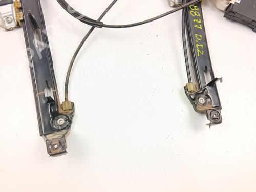 Front left window mechanism SEAT LEON (1P1) 1.9 TDI | BP31137065C22 