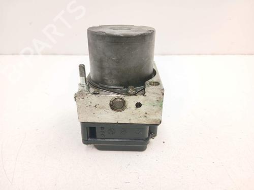 ABS pump NISSAN PRIMERA (P12) 2.2 Di | BP33326002M43 - Image 4