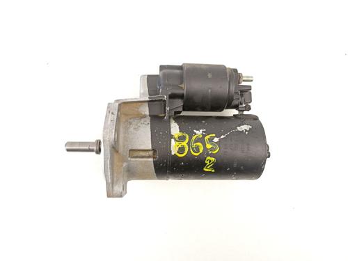 Starter SEAT CORDOBA (6K1, 6K2)  | BP25604650M8 