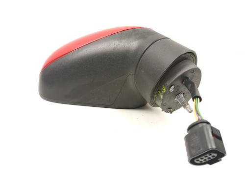Right mirror SEAT LEON (1P1) 2.0 TDI 16V | BP23106391C27 