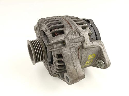Used Alternator Alternator 12250974 12250974