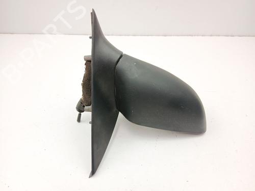Right mirror FORD ESCORT VI (GAL, AAL, ABL) 1.8 Turbo D | BP28380814C27 