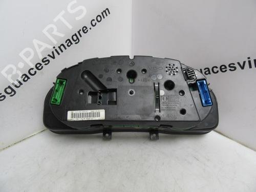 Instrument cluster VW PASSAT B5 (3B2) 1.9 TDI | BP20119005C47 