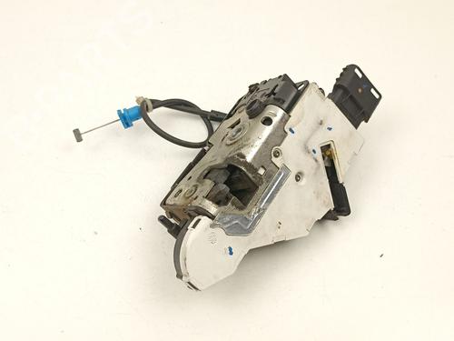 Used Front right lock CITROËN C4 Picasso I MPV (UD_) 1.6 16V (150 hp) 22982081