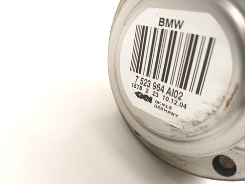 Right rear driveshaft BMW 1 (E87) 118 d | BP17570302M41 