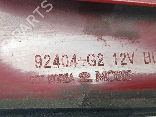 Right tailgate light HYUNDAI IONIQ (AE) 1.6 GDI Hybrid | BP39621663C80 - Image 8