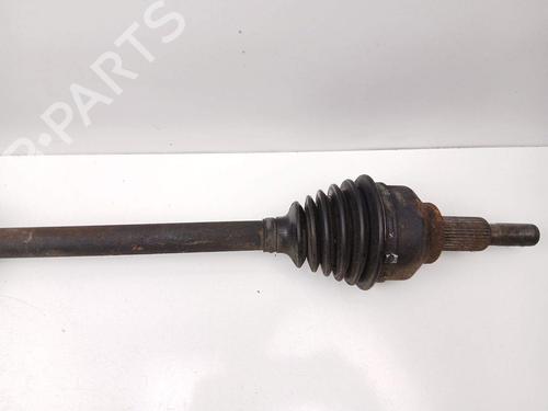 Right front driveshaft CHRYSLER SEBRING (JS) 2.0 VVT | BP26434031M39 - Image 4