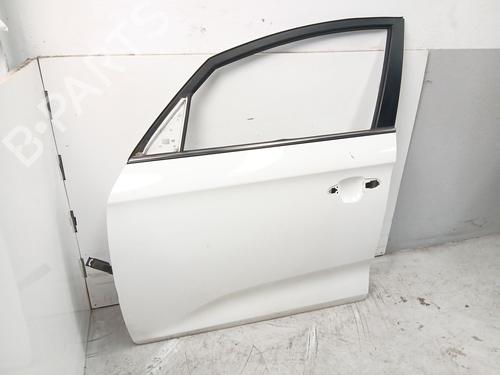 Left front door KIA CARENS IV 1.7 CRDi | BP29465081C2 