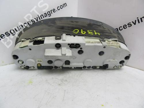 Instrument cluster FIAT MAREA Weekend (185_) 1.9 TD 100 (185BX_) | BP20118087C47 