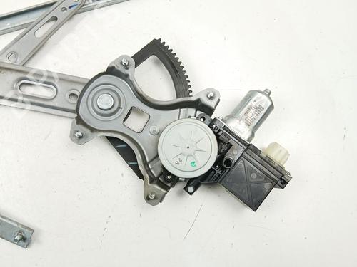 Front left window mechanism HYUNDAI i20 I (PB, PBT) 1.1 CRDi | BP32251305C22