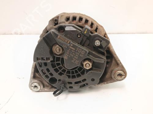 Alternator OPEL CORSA C (X01) 1.2 Twinport (F08, F68) | BP37646029M7 - Image 5