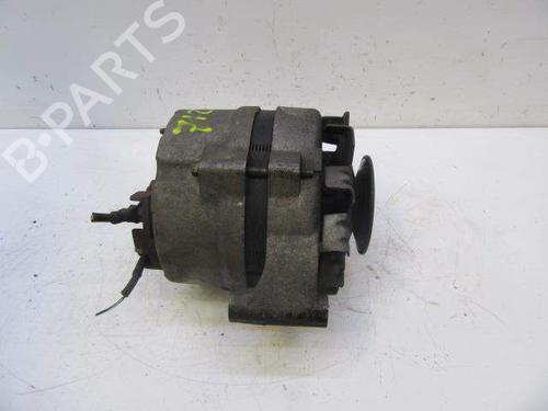 Used Alternator Alternator 20120559 20120559