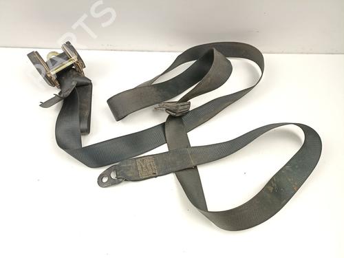 Used Front left seatbelt CITROËN C25 Van (280_, 290_) [1981-1994]  23947213