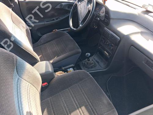 Starter DAEWOO ARANOS 2.0 | BP37271554M8  - Image 14