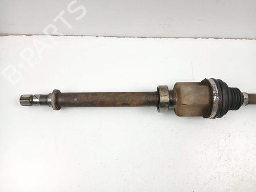 Right front driveshaft DACIA LODGY (JS_) 1.5 dCi | BP31572103M39 - Image 3