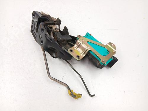 Used Front left lock HYUNDAI ACCENT II Saloon (LC) 1.3 (86 hp) 27698879