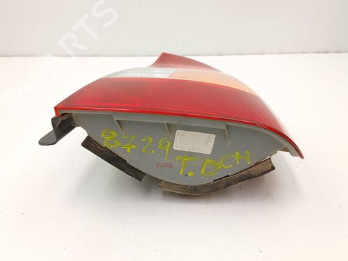 Right taillight HYUNDAI ACCENT II Saloon (LC) 1.3 | BP27681733C35 