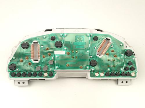 Instrument cluster DAEWOO NUBIRA Saloon (J100) 1.6 16V | BP17493427C47 