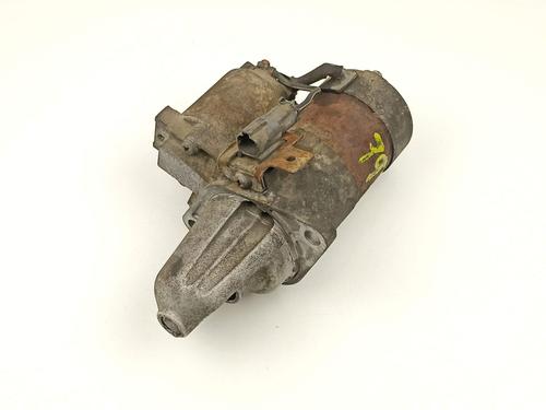 Used Starter Starter 14852221 14852221
