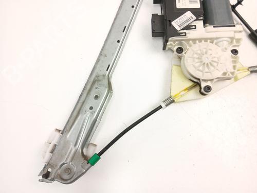 Front right window mechanism CITROËN C5 I (DC_) 1.8 16V (DC6FZB, DC6FZE) | BP36295284C23  - Image 8
