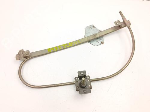 Used Rear right window mechanism Rear right window mechanism RENAULT 19 I (B/C53_) 1.4 (80 hp) 33547456 33547456