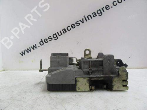 Used Front left lock Front left lock 11757596 11757596