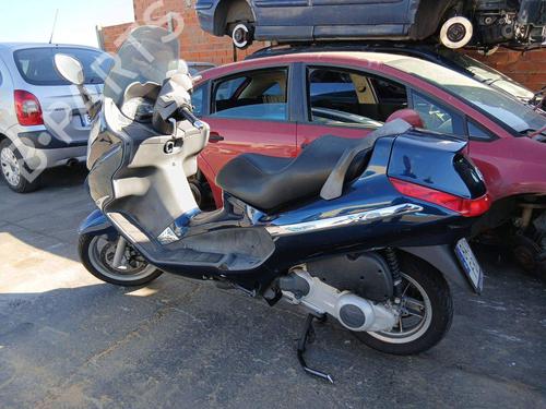 Centralt baglys PIAGGIO MOTORCYCLES X8 X8 125 (M36) | BP27468880I39 - Image 12