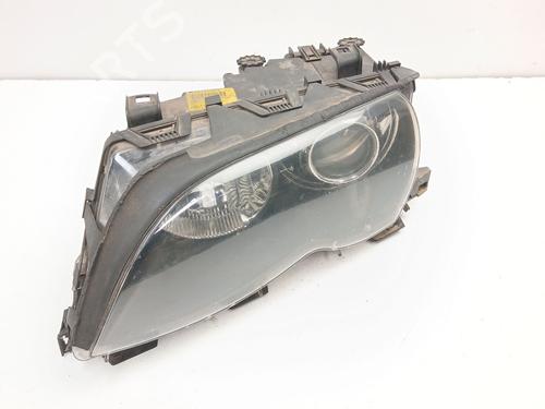 Used Left headlight Left headlight BMW 3 (E46) 320 d (150 hp) 34472152 34472152