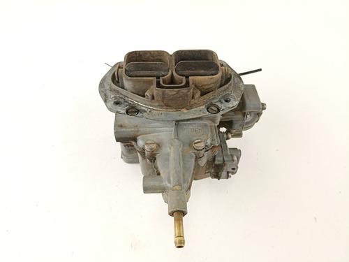 Used Carburetor Carburetor RENAULT 12 (117_) [1969-1984] 10015218 10015218