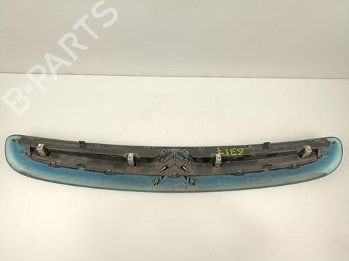 Grille CITROËN XSARA PICASSO (N68) 1.6 | BP15618348C40 