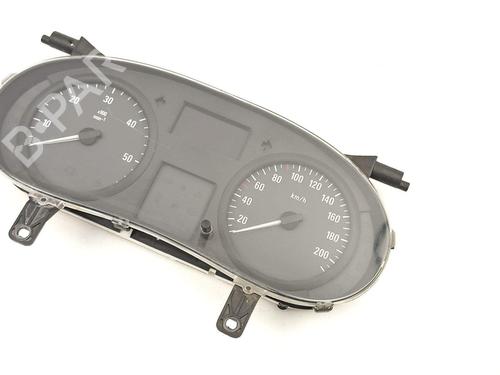 Used Instrument cluster Instrument cluster 24916407 24916407