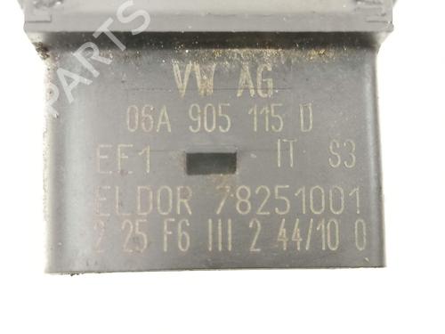 Ignition coil AUDI A4 B6 (8E2) 2.0 | BP19148574M94 - Image 8