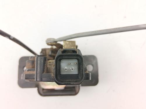 Tailgate lock KIA CARNIVAL II (GQ) 2.9 CRDi | BP32442868C101