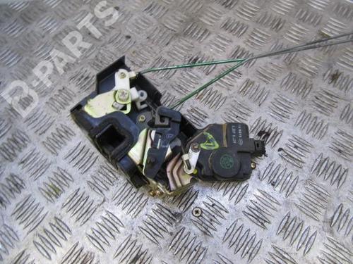 Front left lock HYUNDAI TERRACAN  | BP9805355C98 