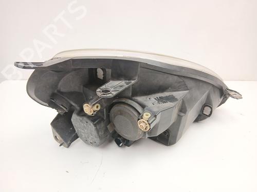 Left headlight FIAT GRANDE PUNTO (199_) 1.3 D Multijet (199.AXD11, 199.AXD1A, 199.AXD1B,... | BP37264241C28 - Image 5