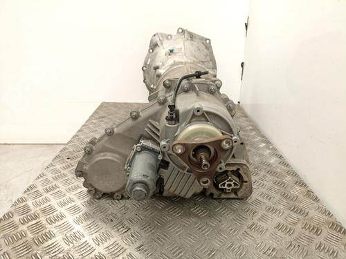 Gearbox BMW X5 (E70) xDrive 35 d | BP22737367M3 