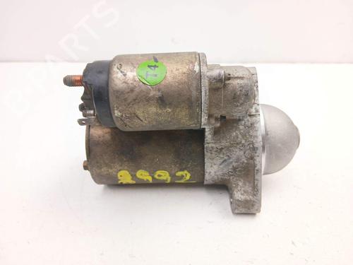 Starter CHEVROLET MATIZ (M200, M250) 1.0 | BP34404954M8  - Image 5