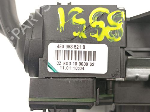 Ratstangsstang SEAT EXEO ST (3R5) 2.0 TDI | BP23192687I23 - Image 8