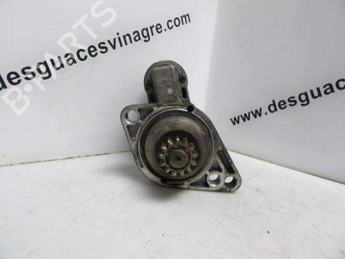 Used Starter Starter VW GOLF VII (5G1, BQ1, BE1, BE2) 1.6 TDI (105 hp) 20118944 20118944
