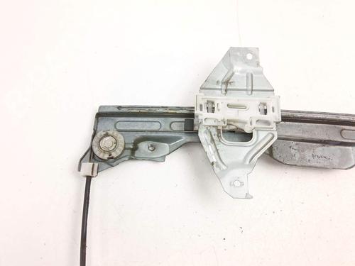 Front right window mechanism CITROËN C-ELYSEE (DD_) 1.6 VTi 115 (DDNFP0, DDNFP6, DDNFP9) | BP34195484C23 - Image 3