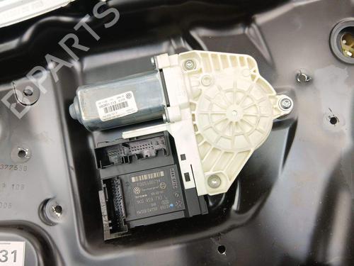 Front left window mechanism VW PASSAT B6 Variant (3C5) 2.0 TDI | BP29590067C22 - Image 8
