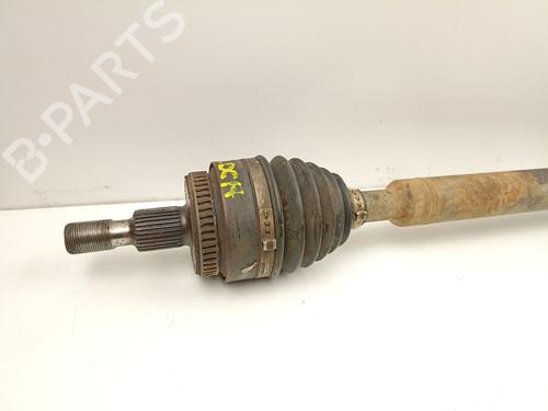 Right front driveshaft MERCEDES-BENZ M-CLASS (W163) ML 270 CDI (163.113) | BP24152619M39 