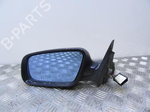 Used Left mirror AUDI A6 C5 (4B2) [1997-2005]  20119501