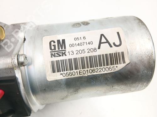 Steering pump OPEL CORSA C (X01) 1.3 CDTI (F08, F68) | BP31862134M99 