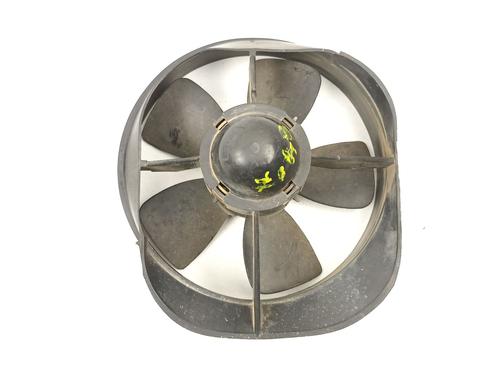 Radiator fan SEAT MARBELLA (28A) 0.9 | BP20646829M35 