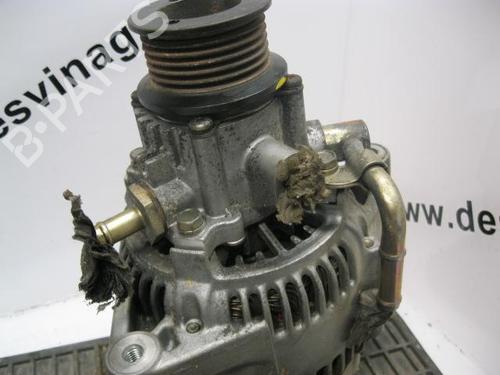 Alternator HONDA CIVIC VI Fastback (MA, MB)  | BP20120917M7 