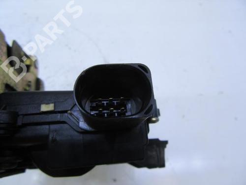 Rear right lock SKODA OCTAVIA I (1U2) 1.9 TDI | BP9819889C99 