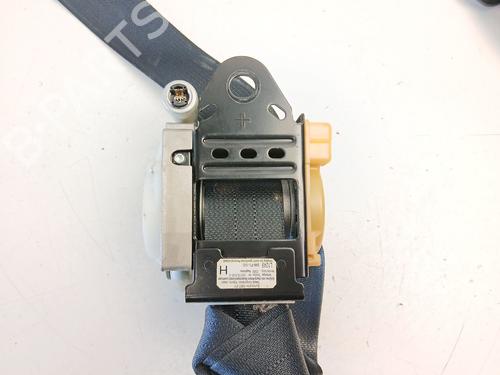 Front left seatbelt MAZDA CX-7 (ER) 2.2 MZR-CD AWD (ER10A) | BP33654909I26  - Image 8