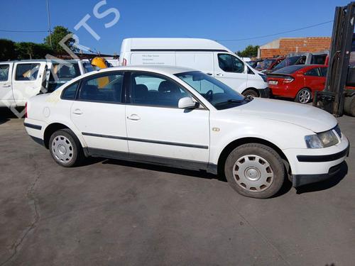 Steering rack VW PASSAT B5 (3B2) 1.9 TDI | BP26910102M22 - Image 9