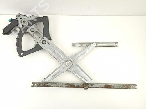Front right window mechanism DAEWOO REZZO (U100)  | BP13492699C23 